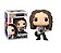 Funko Pop! Rocks: Def Leppard - Vivian Campbell 151 - Imagem 1