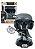 Funko Pop! Star Wars - Knight of Ren Long Axe 325 Exclusive - Imagem 1