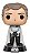 Funko Pop! Star Wars Rogue One - Director Orson Krennic 142 - Imagem 2