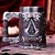 Caneca Assassin's Creed Irmandade Tankard 15,5cm Nemesis Now - Imagem 8