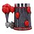 Caneca It Chapter 2 Time To Float Tankard 15,5cm Nemesis Now - Imagem 4