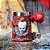 Caneca It Chapter 2 Time To Float Tankard 15,5cm Nemesis Now - Imagem 8