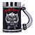 Caneca Motorhead Warpig Tankard 14,5cm - Nemesis Now - Imagem 2
