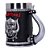 Caneca Motorhead Warpig Tankard 14,5cm - Nemesis Now - Imagem 3