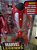 Boneco Action Figure Marvel Legends - Legendary Rider Series Scarlet Witch - Imagem 7