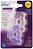 Chupeta Soothie Shapes Formes – Philips Avent 0-3 meses Urso - Imagem 1