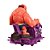 Masters Of The Universe - Eternia Minis: Beast Man and War Sled - Imagem 5