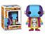 Funko Pop! Animation Dragon Ball Z - Zen-Oh 362 Exclusivo Galactic Toys - Imagem 1