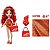 Boneca Rainbow High Swim & Style - Ruby Anderson 27cm (Vermelho) - Imagem 2