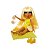 Boneca Rainbow High Swim & Style - Sunny Madison 27cm (Amarelo) - Imagem 5