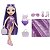 Boneca Rainbow High Swim E Style - Violet Willow 27cm (Roxo) - Imagem 6