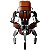 Lego Disney Star Wars Droideka 583 peças - Imagem 5