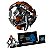 Lego Disney Star Wars Droideka 583 peças - Imagem 6