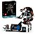 Lego Disney Star Wars Droideka 583 peças - Imagem 1