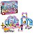 Lego Gabby's Dollhouse Orelha de gatinho da Gabby 165 Peças - Imagem 1