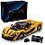 Lego Technic McLaren 3893 peças - Imagem 2