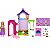 Boneca Disney Conjunto Torre da Rapunzel - Mattel - Imagem 6