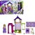 Boneca Disney Conjunto Torre da Rapunzel - Mattel - Imagem 4