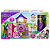 Boneca Disney Conjunto Torre da Rapunzel - Mattel - Imagem 1