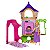 Boneca Disney Conjunto Torre da Rapunzel - Mattel - Imagem 7