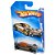 Carriho Hot Wheels HW Designs '09 Ballistik Cinza Diecast - Imagem 1
