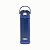 Garrafa Térmica Thermos Funtainer F421 - Azul Marinho 470ml - Imagem 1