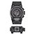 Relógio Invicta Star Wars Masculino Quartzo Modelo 33861 Edição Limitada Numerada - Imagem 3