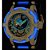 Relógio Invicta Bolt Hyperion Masculino Modelo 37203 Quartzo - Imagem 2