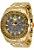 Relógio Masculino Invicta Star Wars 50mm Dourado Modelo 34853 Edição Limitada - Imagem 1