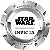 Relógio Masculino Invicta Star Wars Darth Vader Modelo 32512 Edição Limitada - Imagem 3