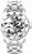 Relógio Masculino Invicta Star Wars Stormtrooper Quartz 48mm Modelo 32515 Edição Limitada - Imagem 3