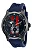 Relógio Masculino Invicta S1 Rally Race Team Azul Modelo 30086 - Imagem 1