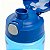 Garrafa Infantil Funtainer GP404 Azul Thermos - 470ml - Imagem 3
