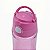Garrafa Infantil Funtainer GP404 Rosa Thermos - 470ml - Imagem 2