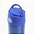 Garrafa Térmica Infantil Funtainer F401 Azul Thermos - 355ml - Imagem 2