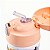 Garrafa Térmica Infantil Funtainer F401 Borboletas e Mariposas Thermos - 355ml - Imagem 4