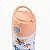 Garrafa Térmica Infantil Funtainer F401 Borboletas e Mariposas Thermos - 355ml - Imagem 3
