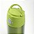 Garrafa Térmica Infantil Funtainer F401 Verde Thermos - 355ml - Imagem 2