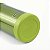 Garrafa Térmica Infantil Funtainer F401 Verde Thermos - 355ml - Imagem 4