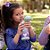 Garrafa Térmica Infantil Funtainer F410 Coração Thermos - 355ml - Imagem 4