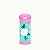 Garrafa Térmica Infantil Thermos Funtainer F410 Jardim Das Flores 355ml - Imagem 1