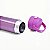 Garrafa Térmica Infantil Thermos Funtainer F410 Rosa - 355ml - Imagem 6