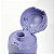 Garrafa Térmica Infantil Funtainer F404 Lilás Thermos - 470ml - Imagem 4