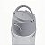 Garrafa Infantil Funtainer GP404 Cinza Thermos - 470ml - Imagem 3