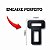 Clip de Cinto Antibeep Universal para Carro - Imagem 4