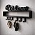 Porta-Chaves Welcome - Imagem 5