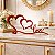 Letreiro Decorativo LOVE - Imagem 2