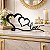 Letreiro Decorativo LOVE - Imagem 3