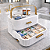 Organizador Multiuso Luxo com Gavetas - Imagem 2