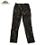 Calça Tática Fox Boy Hunter Rip Stop 6 Bolsos Digitalizado - Imagem 2